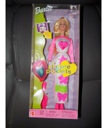 2000 Mattel Barbie PICTURE POCKETS #28701 NEW - $73.03 CAD