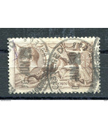 Great Britain 1919 2sh6p  Wmk Sc 179 Used  10863 - £31.31 GBP
