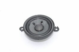 2010 Mercedes SLK230 SLK300 SLK350 FRONT RIGHT PASSENGER SEAT SPEAKER U0066 image 5