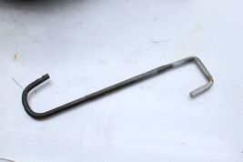08-14 MERCEDES-BENZ W204 C300 C350 EMERGENCY SPARE TIRE TOOL KIT JACK E5085 image 11