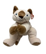 TY Pillow Pal Plush Original Siamese Kitty Cat 13.5 inch Stuffed Animal ... - £10.69 GBP