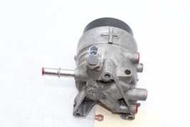 08-10 FORD 6.4L DIESEL FUEL FILTER HOUSING E5539 image 9