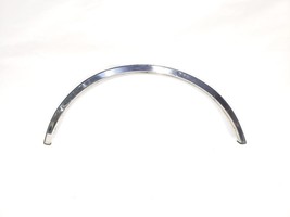 2006 Ford F150 OEM Front Right Fender Chrome Trim Small Ding - $25.25