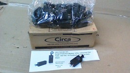 (44) CIRCA TELECOM 3B1E SURGE PROTECTION MODULES /5 PIN 3 ELEMENT GAS TU... - $19.59
