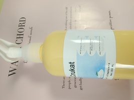  Crukat Facial cleansers,Oil-Water Balance Formula image 5