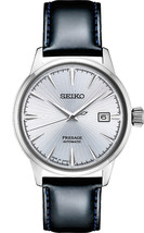 Seiko Presage SRPB43 40.5mm Mens Automatic Watch - £384.51 GBP