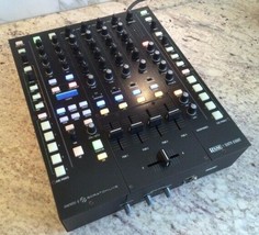 RANE Sixty Eight 68 DJ Mixer (Excellent to Mint Condition) - £719.49 GBP