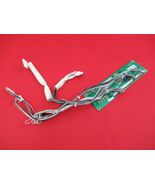 GE Microwave Control Board  6871W1A406A - $907.96 MXN