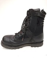 Thorogood 7991 8&quot; Waterproof Trooper Side Zip Work Boots Size 11 M - $84.10