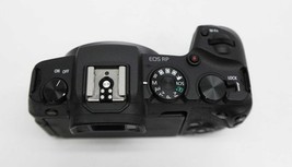 Canon EOS RP 26.2MP Mirrorless Digital Camera - Black (Body Only) image 5