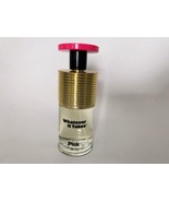 Whatever It Takes Pink Women&#39;s Eau de Parfum Spray 3.4 Fl Oz Aromatic Fr... - £11.36 GBP