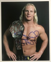 Stone Cold Steve Austin Signed Autographed WWE Glossy 8x10 Photo - HOLO COA - £117.26 GBP
