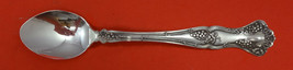 Vintage by 1847 Rogers Plate Silverplate Infant Feeding Spoon Custom Made - £30.75 GBP