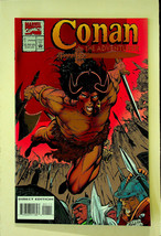Conan The Adventurer #1 (Jun 1994; Marvel) - Near Mint - £7.46 GBP