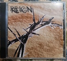 Reign (CD) - $6.84