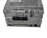 Audio Equipment Radio EX Receiver Am-fm-cd-cassette Fits 02-04 ODYSSEY 3... - $60.39