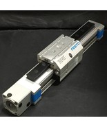 Festo DGE-25-120-SP Drive Linear Spindle Axis 193746 25mm 120mm Stroke  - $512.00