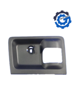 New OEM Mopar Interior Door Handle Bezel Black 2013-2019 RAM 1500 1GY64D... - €1.273,38 EUR