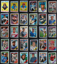 1988 Topps Baseball Cards Complete Your Set You U Pick From List 402-600 - £0.78 GBP+