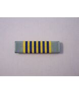 USAF AIRMAN&#39;S (HERORISM) MEDAL RIBBON BAR NEW - $47.20 MXN