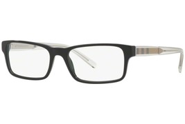 Burberry Eyeglasses BE2223 3001 54mm Black / Demo Lens - $2,240.90 MXN