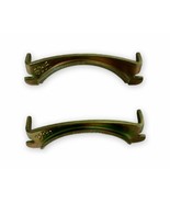 Bendix H2093 (2) Two Parking Brake Cable Guide fits 1974 Dodge M300 - $270.50 MXN