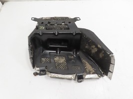 06 Lamborghini Gallardo #1310 Bracket &amp; Heatshield, Taillight Brake Ligh... - $148.49