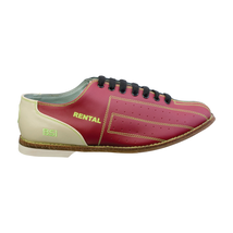 BSI Leather Men's Rental Bowling Shoes - $49.99