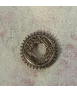 NEW Genuine ELGIN Grade 288 - Part #288 Main Wheel - Replacement / Repai... - $19.45 CAD