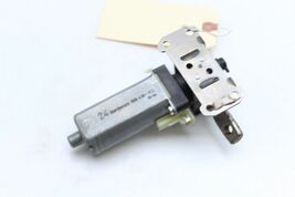 08-13 VOLVO XC70 FRONT RIGHT PASSENGER SEAT ADJUSTMENT MOTOR Q4322 image 7