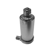 PLUMBERS EDGE 1/8 in. IPS Angled Vent Valve - £9.56 GBP