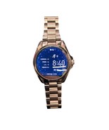 Michael kors Smart watch Dw2c Bradshaw 40 Wifi Only 465507 - $4,016.16 MXN