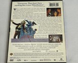 Beetlejuice (DVD, 1997, Standard and Letterbox) - $4.94