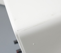 KEF LS50 Meta Hi-Fi Speaker (Pair) - White LS50META  image 8