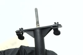 2004-2007 BMW E60 525i FRONT RIGHT PASSENGER SEAT TRACK MID GEAR CABLE H1538 image 10