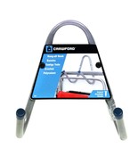 Lehigh HA1 Hang All Bracket, Grey - $394.20 MXN