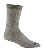 Wigwam Merino Comfort Hiker F2322 Sock, Charcoal II - X-Large - $548.15 MXN