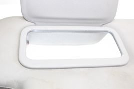 02-07 SUBARU WRX WAGON Left And Right Sun Visor Set F2206 image 8