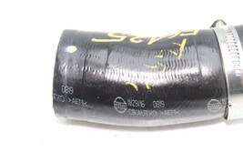 16-19 INFINITI Q50 3.0L INTERCOOLER DUCT HOSE PIPE E6125 image 11