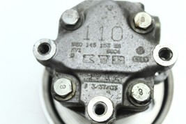2002-2006  AUDI A4 1.8L POWER STEERING PUMP H1140 image 11