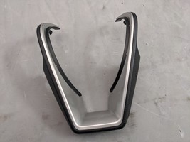 OEM 2016-2020 Nissan Maxima Steering Wheel Insert Bezel Trim 2492772 - $49.49