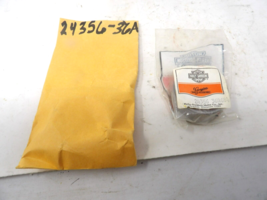 HARLEY DAVIDSON - 24356-36A - OEM NOS LOWER FRONT CONNECTING ROD BUSHING - $234.65 MXN