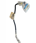 2007-2009 MAZDA 3 VACUUM HOSE, NEW GENUINE OEM PART, PART NUMBER LF7V20360A - $105.33 CAD