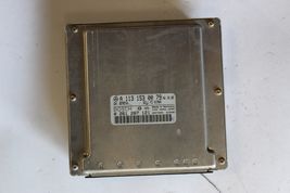 2000-2002 MERCEDES-BENZ S-CLASS ECU ECM ENGINE CONTROL MODULE UNIT K7041 image 2