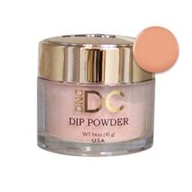 Dnd Dc Dap Dip Powder 082 Shell Pink - £10.94 GBP