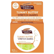 Palmer&#39;s Cocoa Butter Tummy Butter for Stretch Marks 125g - £70.35 GBP