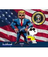 Donald Trump   Art Limited / Special Edition - $321.75