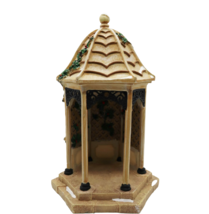 Dept 56 Accessory Christmas Village Gazebo # 52652 - $19.99