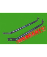 2003-2006 Mercedes R230 SL500 Front Right Left Bottom Support Mount Brac... - $68.52 CAD