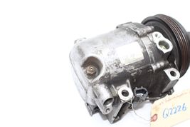 02-05 SUBARU IMPREZA WRX A/C COMPRESSOR Q2226 image 10